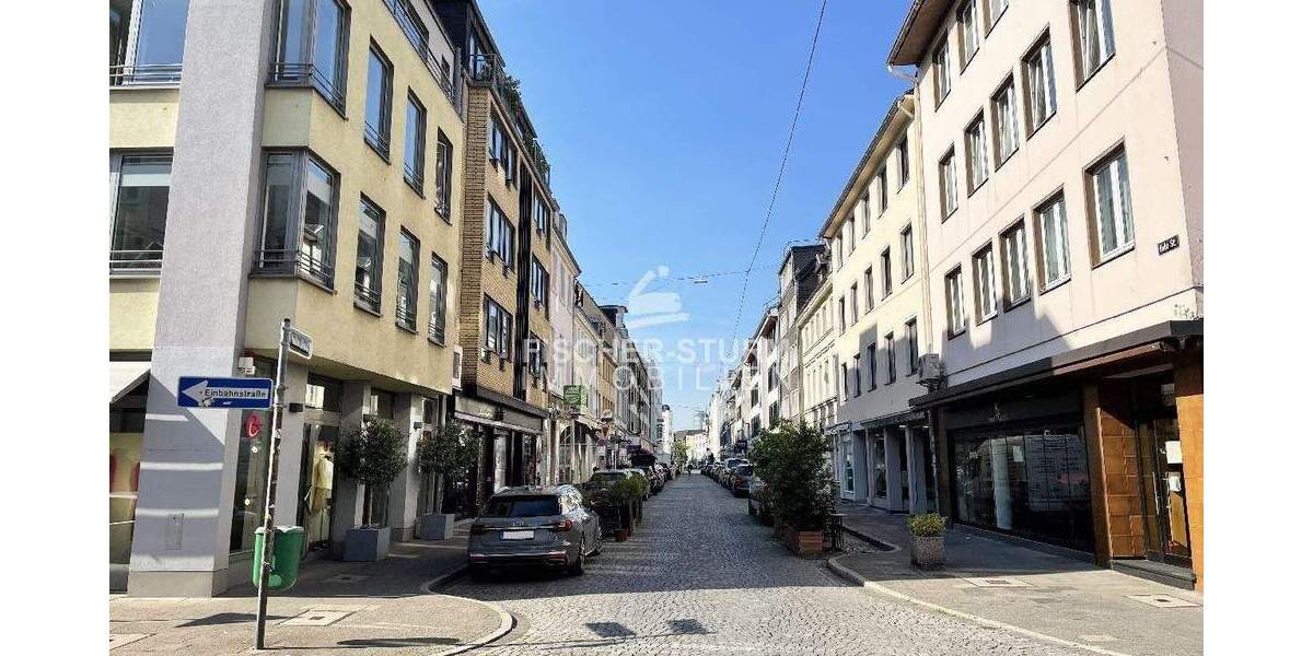 Gewerbeobjekt Düsseldorf Carlstadt - 5.040&euro; | Angebot:25702084