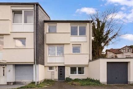 Haus Mettmann Metzkausen - 4 Zimmer, 126 m&sup2;, 475.000&euro; | Angebot:26128495