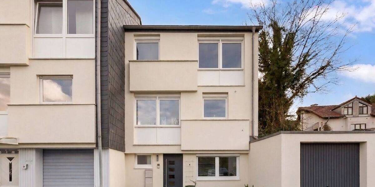 Reihenendhaus Mettmann Metzkausen - 4 Zimmer, 126 m&sup2;, 475.000&euro; | Angebot:26128495