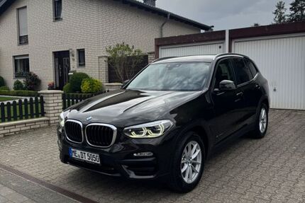 BMW X3 175.000 km 18.999 &euro; Düsseldorf 40468