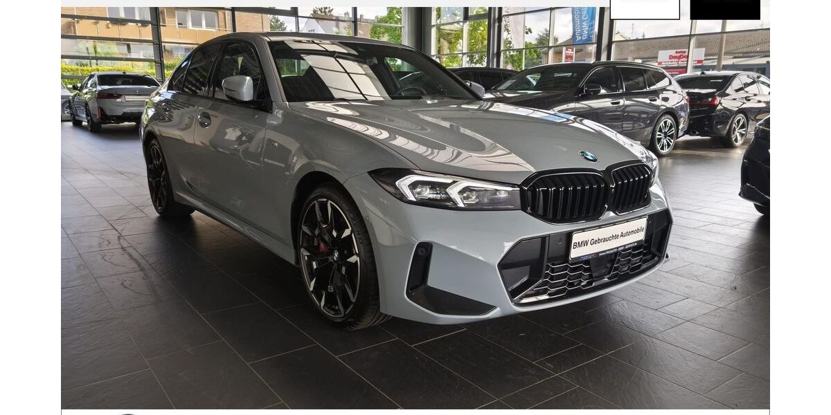 BMW 320 7.845 km 46.990 &euro; Langenfeld 40764