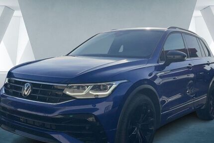 VW Tiguan 18.250 km 32.770 &euro; Bergisch Gladbach 51465