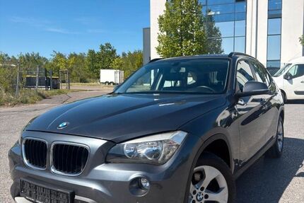 BMW X1 170.000 km 5.999 &euro; Düsseldorf 40231