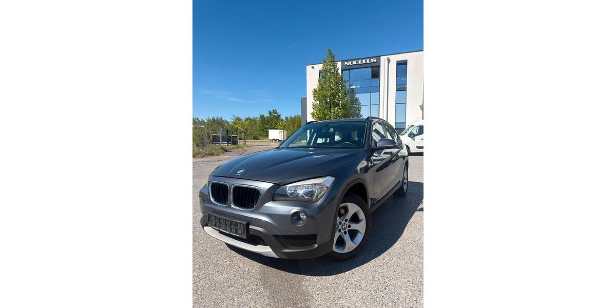 BMW X1 170.000 km 5.999 &euro; Düsseldorf 40231