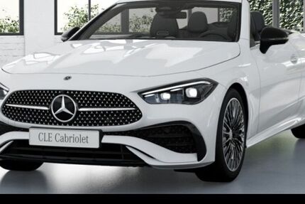 Mercedes-Benz CLE 200 9.900 km 59.490 &euro; Düsseldorf 40470