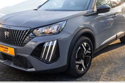 Peugeot 2008 59.603 km 19.490 &euro; Solingen 42697