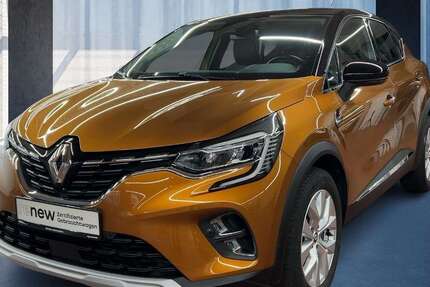 Renault Captur 39.886 km 18.330 &euro; Köln 50939