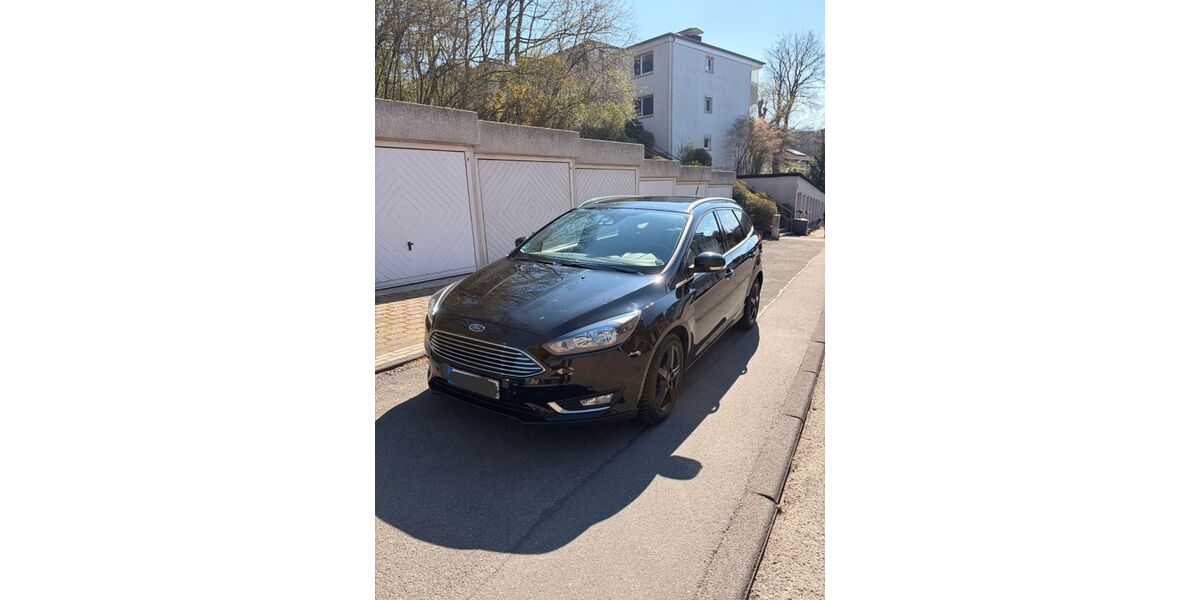 Ford Focus 149.000 km 7.000 &euro; Wuppertal 42117