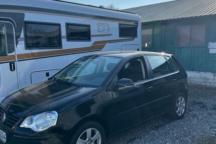 VW Polo 118.000 km 2.300 &euro; Leverkusen 51371