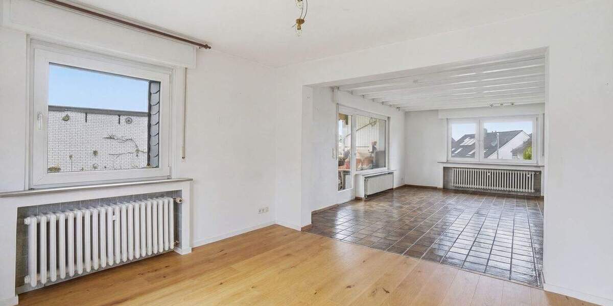 Einfamilienhaus Haan - 5 Zimmer, 137 m&sup2;, 599.000&euro; | Angebot:25686965
