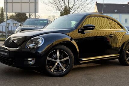 VW Beetle 212.000 km 6.690 &euro; Leverkusen 51373