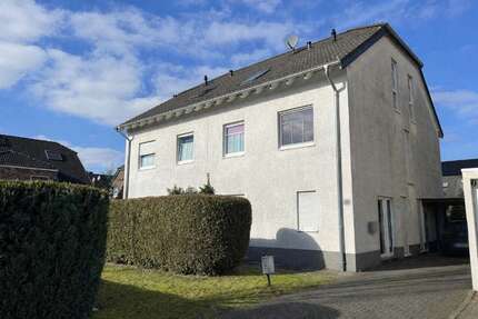 Haus Köln-Porz Porz - 5 Zimmer, 155 m&sup2;, 598.000&euro; | Angebot:26134794