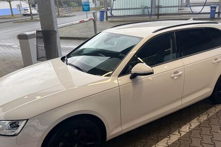 Audi A4 136.000 km 14.990 &euro; Köln 51061