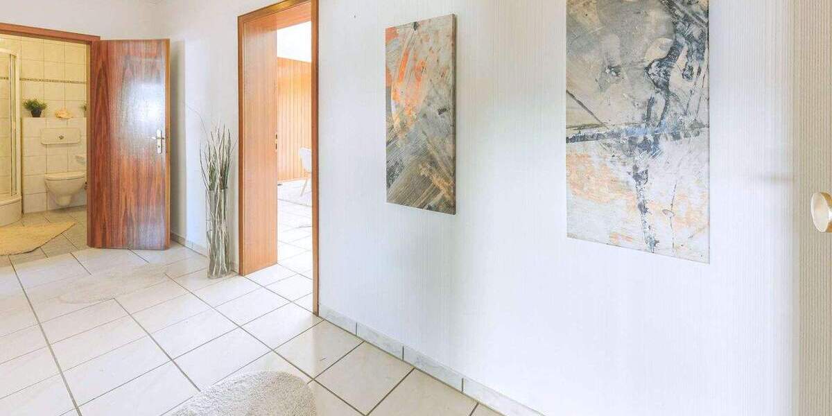 Mehrfamilienhaus, Wohnhaus Köln Brück - 8 Zimmer, 210 m&sup2;, 729.000&euro; | Angebot:25678114