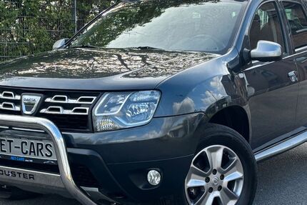 Dacia Duster 107.000 km 7.800 &euro; Hilden 40721