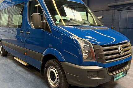 VW Crafter 125.000 km 19.950 &euro; Hilden 40721