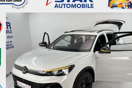 VW Tiguan 23.437 km 46.990 &euro; Köln 50739