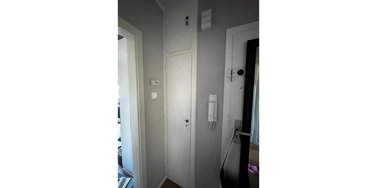 Etagenwohnung Remscheid - 2 Zimmer, 55 m&sup2;, 166.000&euro; | Angebot:26311668