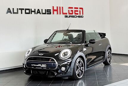 Mini Cooper Cabrio 75.649 km 21.950 &euro; Burscheid 51399
