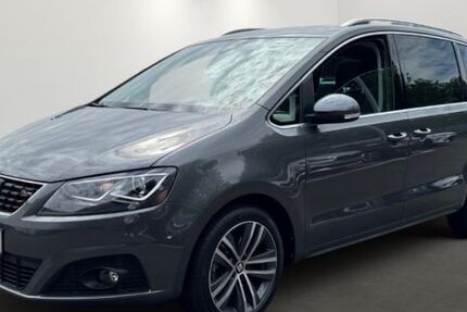 Seat Alhambra 35.639 km 32.970 &euro; Düsseldorf 40589