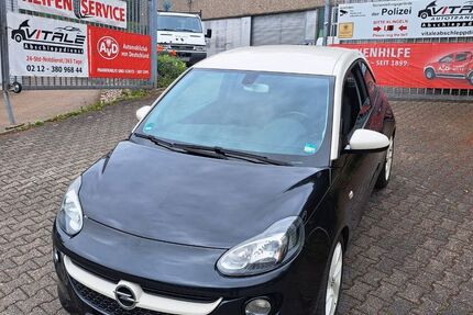 Opel Adam 153.550 km 3.850 &euro; Solingen 42651