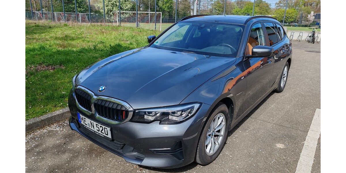 BMW 318 87.511 km 22.480 &euro; Langenfeld 40764