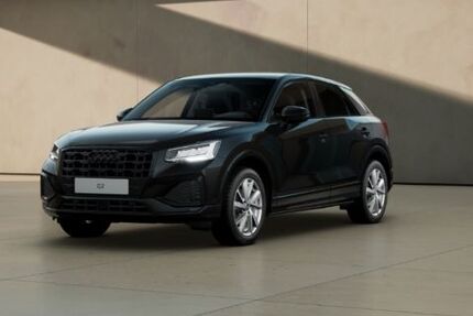 Audi Q2 2.609 km 37.950 &euro; Düsseldorf 40233