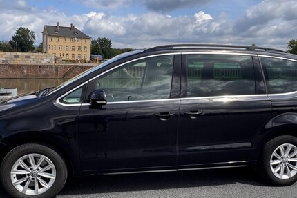 VW Sharan 256.000 km 10.900 &euro; Pulheim 50259