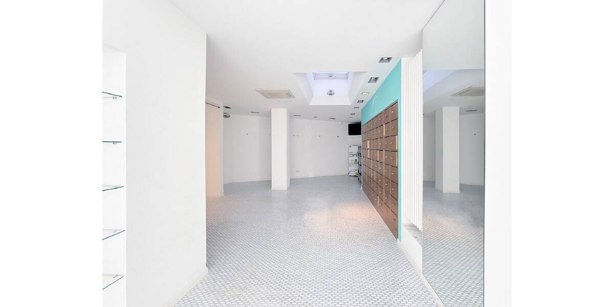 Gewerbeobjekt Köln Altstadt-Nord - 5.500&euro; | Angebot:26204373