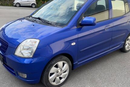 Kia Picanto 114.900 km 2.999 &euro; Remscheid 42855