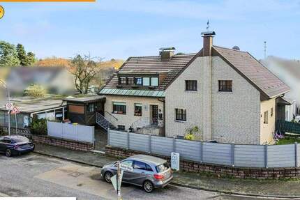 Haus Köln / Worringen Roggendorf/Thenhoven - 4 Zimmer, 130 m&sup2;, 425.000&euro; | Angebot:25741055