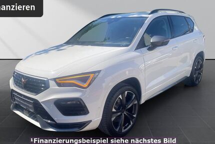 Cupra Ateca 22.284 km 29.990 &euro; Wuppertal 42109