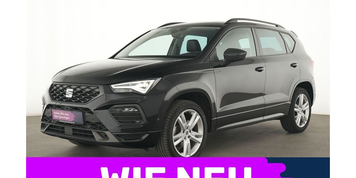 Seat Ateca 66.234 km 24.959 &euro; Neuss 41460