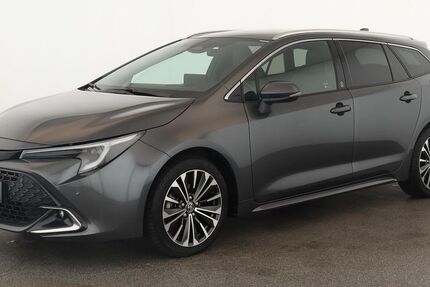 Toyota Corolla 44.500 km 26.484 &euro; Neuss 41464