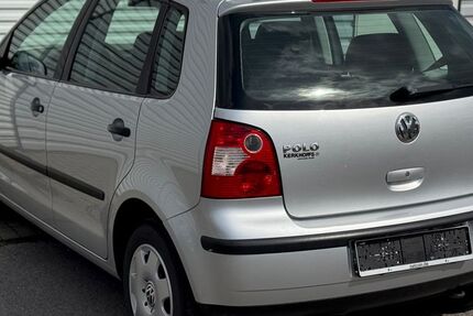 VW Polo 67.083 km 4.250 &euro; Solingen 42719