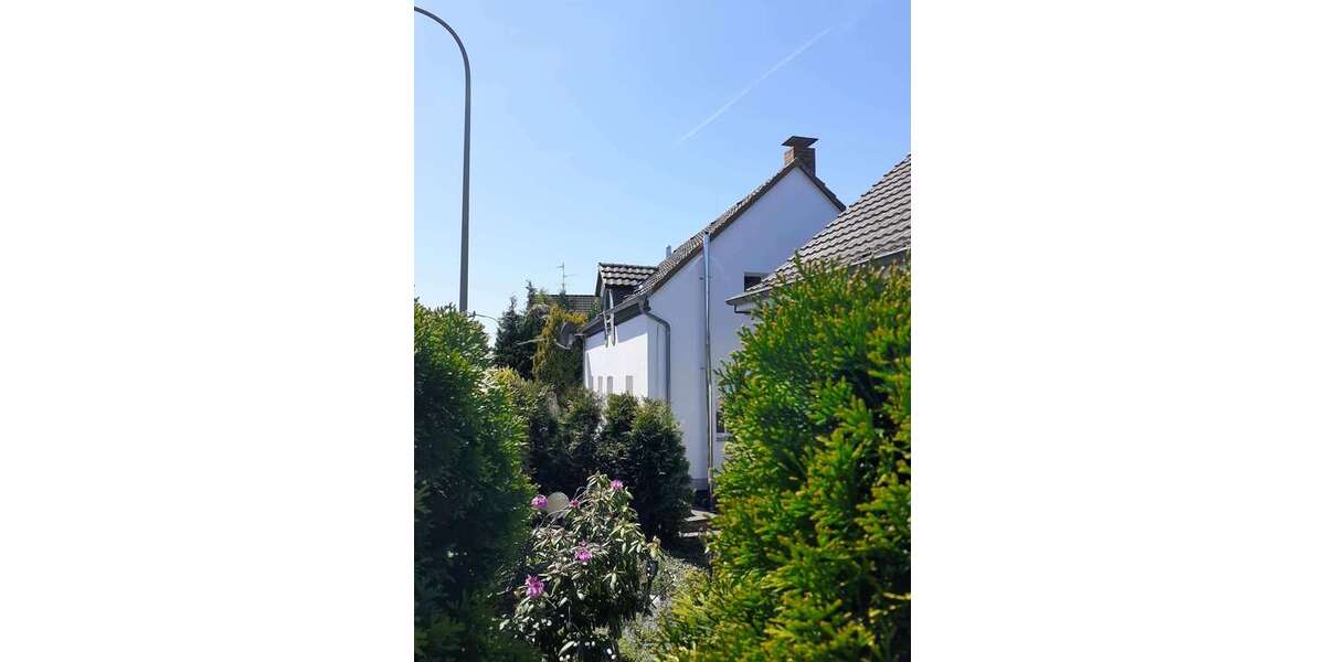 Einfamilienhaus Odenthal - 6 Zimmer, 103 m&sup2;, 329.000&euro; | Angebot:26201146