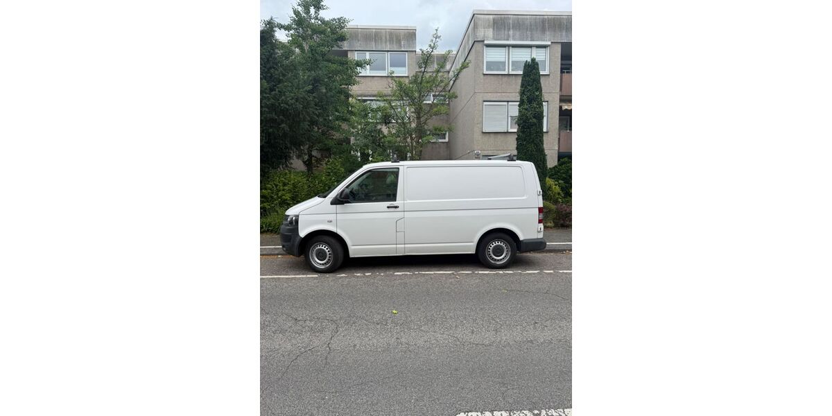 VW T5 Transporter 170.600 km 7.500 &euro; Köln 51069