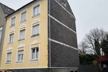 Haus Solingen Höhscheid - 9 Zimmer, 200 m&sup2;, 295.000&euro; | Angebot:26271097