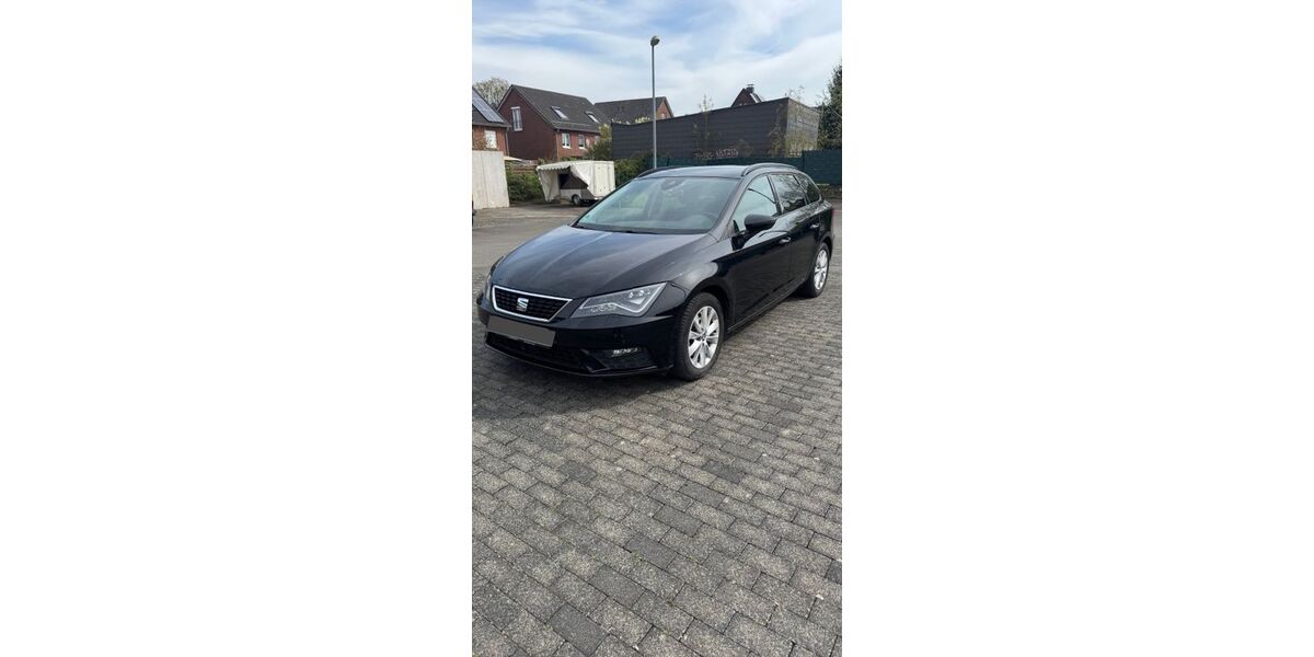 Seat Leon 158.000 km 9.990 &euro; Remscheid 42899