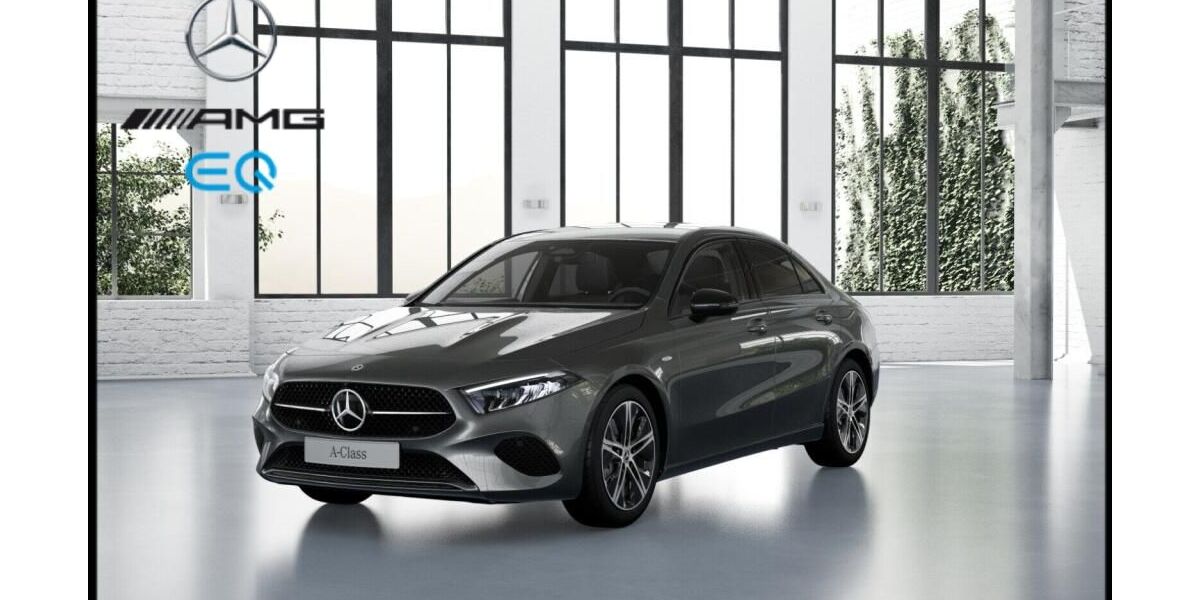 Mercedes-Benz A 250 6.789 km 34.180 &euro; Schwelm 58332