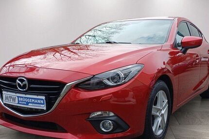 Mazda 3 93.257 km 11.480 &euro; Düsseldorf 40599