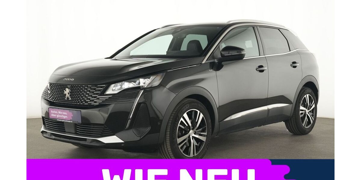 Peugeot 3008 45.423 km 22.195 &euro; Neuss 41460