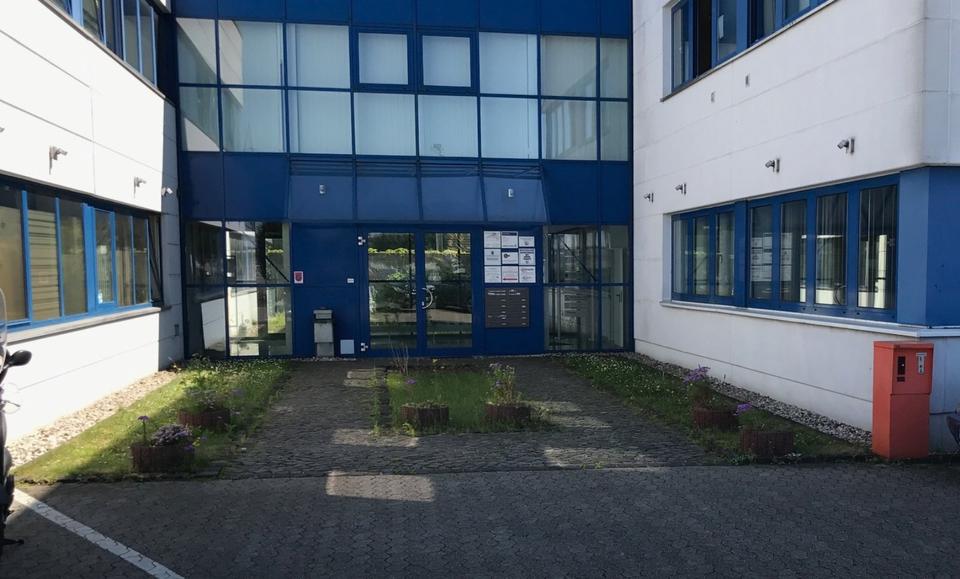 Gewerbeobjekt Ratingen Tiefenbroich - 1.375&euro; | Angebot:25238787