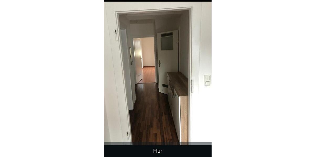 Etagenwohnung Wuppertal Gemarkung Elberfeld - 2 Zimmer, 61 m&sup2;, 490&euro; | Angebot:26049813