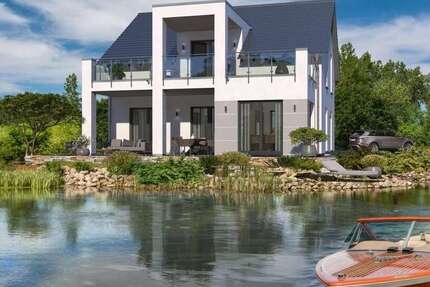 Haus Rommerskirchen - 6 Zimmer, 252 m&sup2;, 629.900&euro; | Angebot:26791581