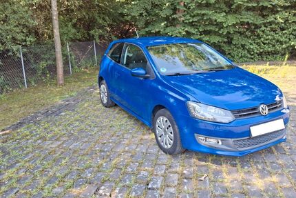 VW Polo 130.282 km 5.100 &euro; Meerbusch 40670