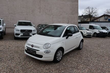 Fiat 500 13.622 km 11.990 &euro; Solingen 42653