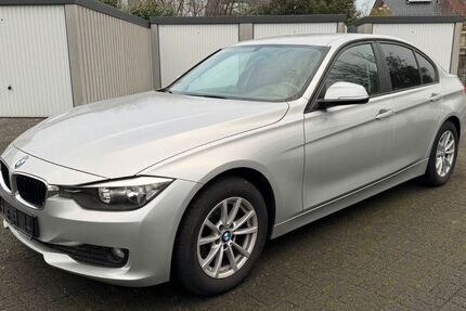 BMW 316 100.000 km 10.950 &euro; Grevenbroich 41515