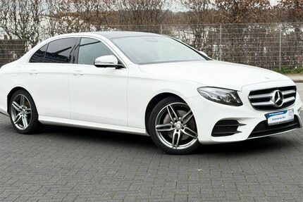 Mercedes-Benz E 220 209.000 km 23.890 &euro; Wuppertal 42329