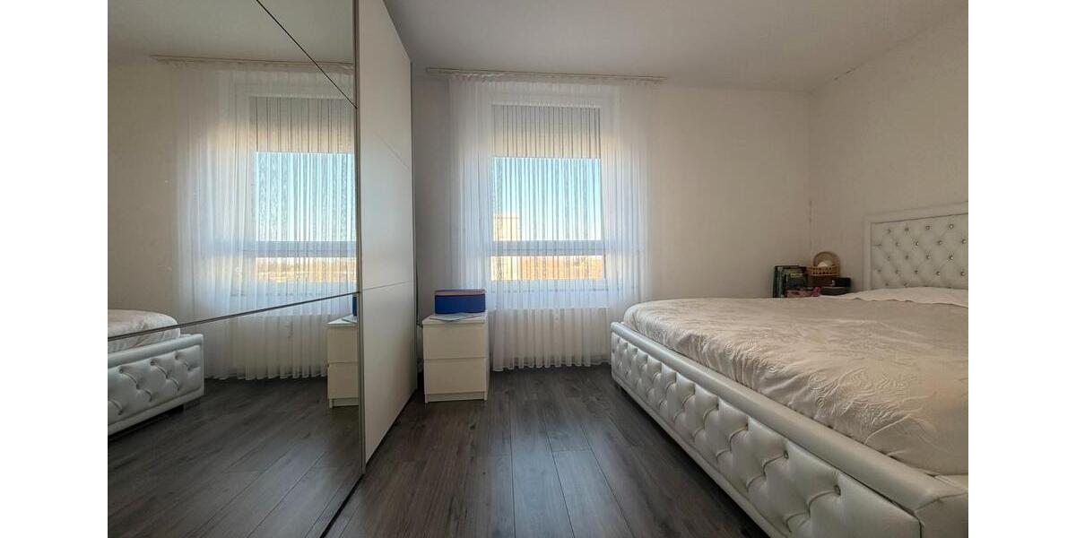 Etagenwohnung Monheim am Rhein - 3 Zimmer, 83 m&sup2;, 258.000&euro; | Angebot:26815436